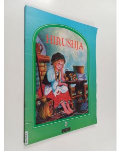 käytetty teos Hirushja