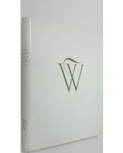 Tekijän V. ym. Merikoski  käytetty kirja Juhlakirja kauppaneuvos Väinö F. Virtasen kunniaksi Osakeyhtiö Valistuksen täyttäessä 60 vuotta