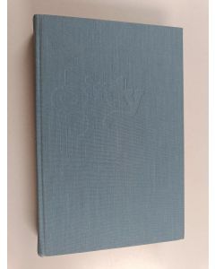 Kirjailijan William Wharton käytetty kirja Birdy