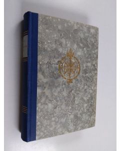 Kirjailijan Arthur Grimble käytetty kirja Etelämeren lumous