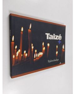 käytetty kirja Taize : rukouslauluja