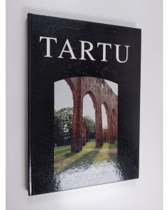 käytetty kirja Tartu : üks päev Tartus