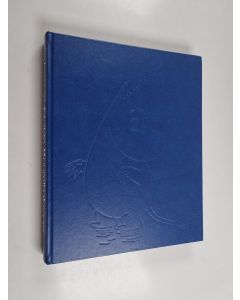 Kirjailijan Tove Jansson käytetty kirja Takaisin Muumilaaksoon : Muumipeikko ja pyrstötähti ; Taikurin hattu ; Muumipapan villi nuoruus ; Vaarallinen juhannus ; Näkymätön lapsi