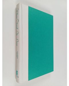 Kirjailijan Geneen Roth käytetty kirja When Food is Love : Exploring the Relationship Between Eating and Intimacy