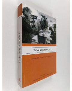 käytetty kirja Työväestö ja demokratia