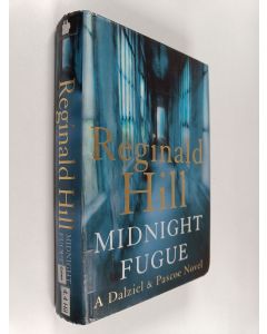 Kirjailijan Reginald Hill käytetty kirja Midnight Fugue
