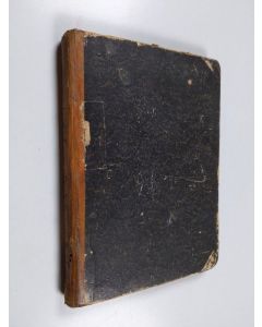 Kirjailijan Jean Frederic Lobstein käytetty kirja Sydämmen salaisuudet : viisitoista tutkistelemusta