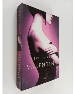 Kirjailijan Evie Blake käytetty kirja Valentina