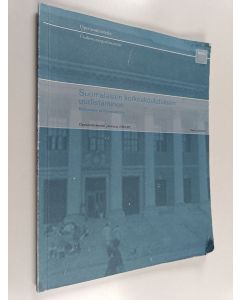 Kirjailijan Osmo Lampinen käytetty kirja Suomalaisen korkeakoulutuksen uudistaminen : reformeja ja innovaatioita