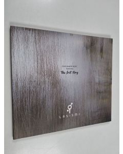 käytetty kirja Lasismi, ensimmäinen tarina : Lasismi, the first story