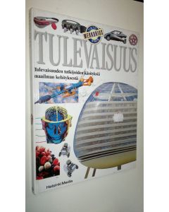 Kirjailijan Michael Tambini käytetty kirja Tulevaisuus