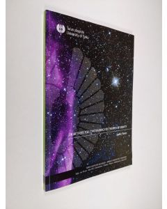 Kirjailijan Jaakko Vainio käytetty kirja On methods for constraining f(R) theories of gravity