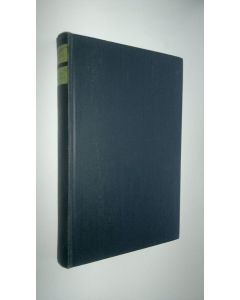 Kirjailijan Stephen Coulter käytetty kirja Tuhon partaalla