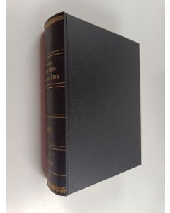 käytetty kirja Suomen asetuskokoelma vuodelta 1979 2 : sisältää numerot 578-1089