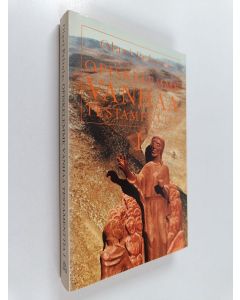 Kirjailijan Olavi Peltola käytetty kirja Opiskelemme Vanhaa testamenttia 1, Viisi Mooseksen kirjaa, historialliset kirjat, runolliset kirjat