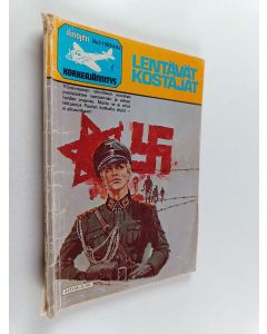 käytetty kirja Ilmojen Korkeajännitys 2/1983 : Lentävät kostajat