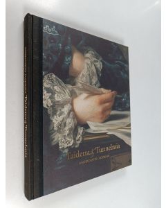 käytetty kirja Taidetta & tunnelmia