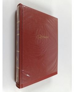 Kirjailijan Blaise Pascal käytetty kirja Mietteitä