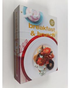 Kirjailijan Murdoch Books Staff käytetty kirja Breakfast and Brunch