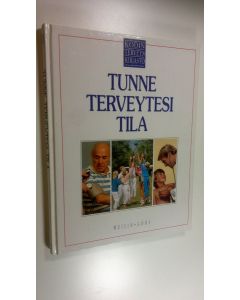 käytetty kirja Kodin terveyskirjasto - Tunne terveytesi tila