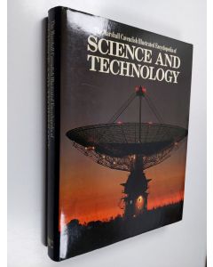 Kirjailijan Michael Bisacre käytetty kirja The Marshall Cavendish Illustrated Encyclopedia of Science and Technology