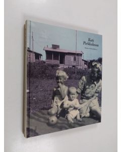 käytetty kirja Koti Pirkkolassa