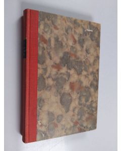 Kirjailijan Serp käytetty kirja Hiukan iloisempi ilme