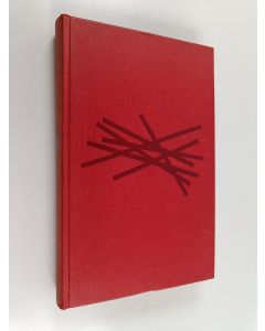 Kirjailijan Nicholas Monsarrat käytetty kirja Kuddkriget