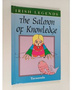 käytetty kirja The Salmon of Knowledge
