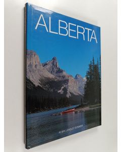 Kirjailijan Sue Rose & Robert Langley Sommer käytetty kirja Alberta