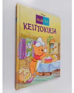Tekijän Leena Lindell  käytetty kirja Nalle Puh : keittokirja