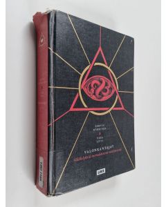 Kirjailijan Perttu Häkkinen käytetty kirja Valonkantajat : välähdyksiä suomalaisesta salatieteestä