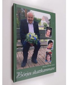 käytetty kirja Börjes skattkammare