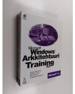 käytetty kirja Microsoft Windows-arkkitehtuuri