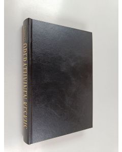 Kirjailijan Tom Clancy käytetty kirja Operatiivinen keskus