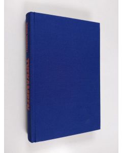 Kirjailijan David Morrell käytetty kirja Tvekampen