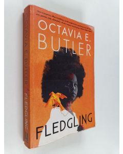 Kirjailijan Octavia E. Butler käytetty kirja Fledgling