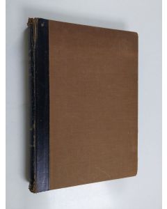 käytetty kirja Suomen oikeus 2 : Suomen rikosoikeus pääpiirteittäin ; Suomen prosessioikeus pääpiirteittäin ; Suomen konkurssioikeus pääpiirteittäin ; Suomen esineoikeus pääpiirteittäin