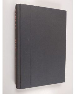 Kirjailijan David Kidder & Christina Wallace käytetty kirja New to Big - How Companies Can Create Like Entrepreneurs, Invest Like VCs, and Install a Permanent Operating System for Growth