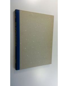 Kirjailijan David Le Roi käytetty kirja Iso lentokonekirja