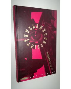 Kirjailijan Thierry Jonquet käytetty kirja Kullanhuuhtojat