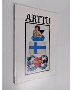 käytetty teos Arttu 1967 : Taideteollisen oppilaitoksen oppilaskunta