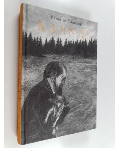 Kirjailijan Hanneriina Moisseinen käytetty kirja Kannas The Isthmus