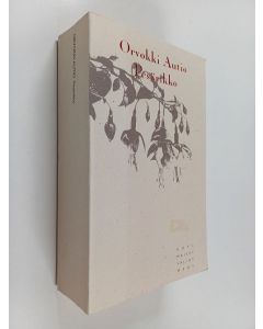 Kirjailijan Orvokki Autio käytetty kirja Pesärikko : Viistotaival ; Kotipesä ; Merkki päällä