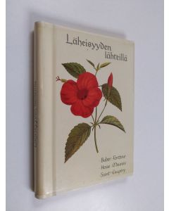käytetty teos Läheisyyden lähteillä