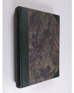 käytetty kirja Selostuksia ja tiedonantoja Korkeimman oikeuden ratkaisuista vuonna 1940, Tammikuu-maaliskuu  = Redogörelser och meddelanden angaende Högsta domstolens avgöranden år 1940, Januari-mars