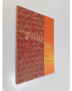 käytetty kirja Piiri : runoa & proosaa : Viitapiirin juhla-antologia