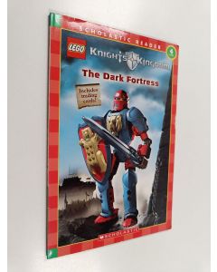 Kirjailijan Daniel Lipkowitz käytetty kirja Knights´ Kingdom : The Dark Fortress