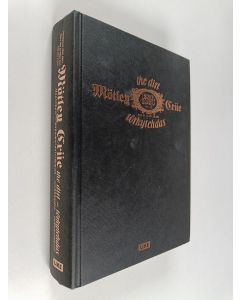 Kirjailijan Sami Kärkkäinen käytetty kirja Mötley Crue : the dirt = törkytehdas