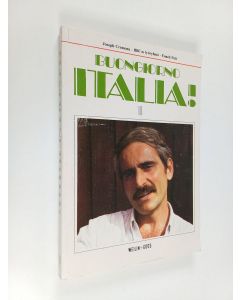 käytetty kirja Buongiorno Italia! 1